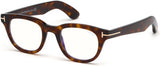 Tom Ford 5558B Eyeglasses