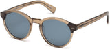 Ermenegildo Zegna 0081 Sunglasses