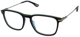 New Balance 4125 Eyeglasses