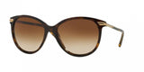 Burberry 4186 Sunglasses