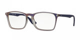 Ray Ban 7045F Eyeglasses