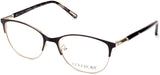 Cover Girl 0540 Eyeglasses