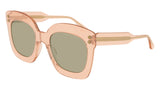 Bottega Veneta Fashion Dna BV0238S Sunglasses