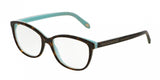 Tiffany 2121 Eyeglasses