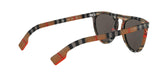 3778/3 - Multi - Brown