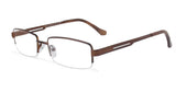 Rembrand S113BRO54 Eyeglasses