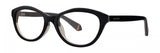 Zac Posen IRENE Eyeglasses