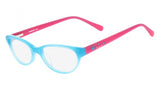 Marchon NYC CARLY Eyeglasses