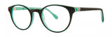 Lilly Pulitzer CARLTON Eyeglasses