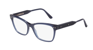 Bottega Veneta Dna BV0016O Eyeglasses