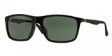 Ray Ban 4228F Sunglasses