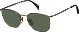 David Beckham Db1038 Sunglasses