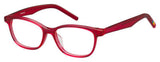 Polaroid Core PldD802 Eyeglasses