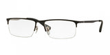 Ray Ban 6349D Eyeglasses