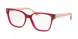 Bvlgari 4163 Eyeglasses
