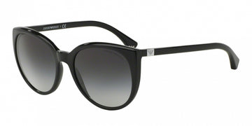 Emporio Armani 4043F Sunglasses