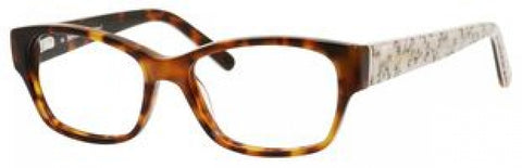 Juicy Couture 136 Eyeglasses