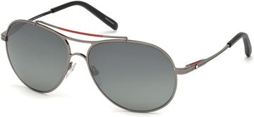 Montblanc 703S Sunglasses