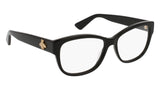 Gucci Sensual Romantic GG0098O Eyeglasses