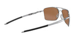 412409 - Silver - Prizm Tungsten Polarized