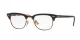 Ray Ban Clubmaster 5154 Eyeglasses