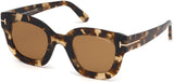 Tom Ford 0659 Sunglasses