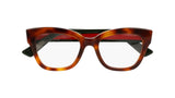 Gucci Sensual Romantic GG0060O Eyeglasses