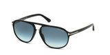 Tom Ford 0447 Sunglasses