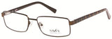 Savvy 0383 Eyeglasses