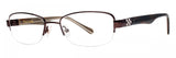 Vera Wang V329 Eyeglasses