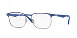 Ray Ban 6363 Eyeglasses