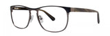 Zac Posen DIPLOMAT Eyeglasses