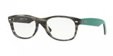 Ray Ban New Wayfarer 5184 Eyeglasses