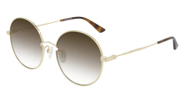 McQueen Iconic MQ0267S Sunglasses