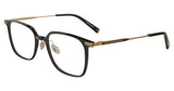 John Varvatos V414SMO52 Eyeglasses