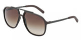 Dolce & Gabbana 6088 Sunglasses