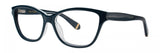 Zac Posen GELSEY Eyeglasses