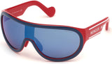 Moncler 0106 Sunglasses