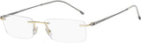 Boss (hub) 1266 Eyeglasses