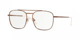 Vogue 23rd Street 4140 Eyeglasses