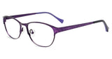 Lucky Brand WAVSBRO53 Eyeglasses