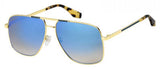 Marc Jacobs Marc387 Sunglasses