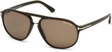 Tom Ford 0447F Sunglasses