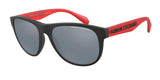 Armani Exchange 4096S Sunglasses