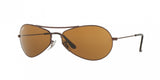 Ray Ban 3306I Sunglasses