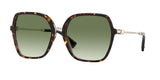 Valentino 4077 Sunglasses