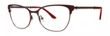 Dana Buchman CALLA Eyeglasses