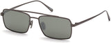 OMEGA 0028H Sunglasses