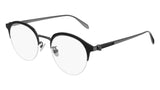 Alexander McQueen Iconic AM0203OA Eyeglasses