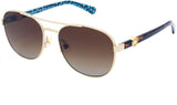 Kate Spade Raglan Sunglasses